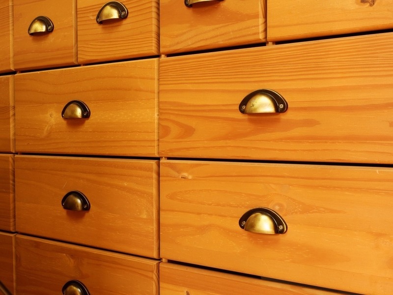meuble salle de bain bois paris