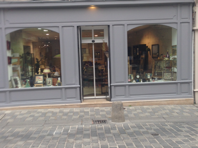 façade bois pin massif 