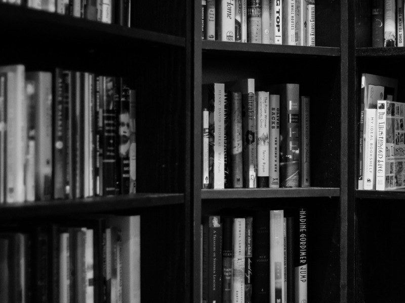 bibliothèques pas chers