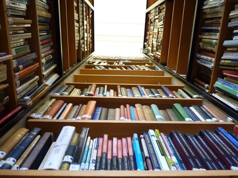 bibliothèques