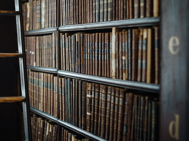 bibliothèques professionnel