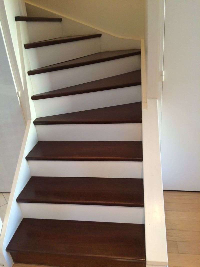 habillage marche escalier 