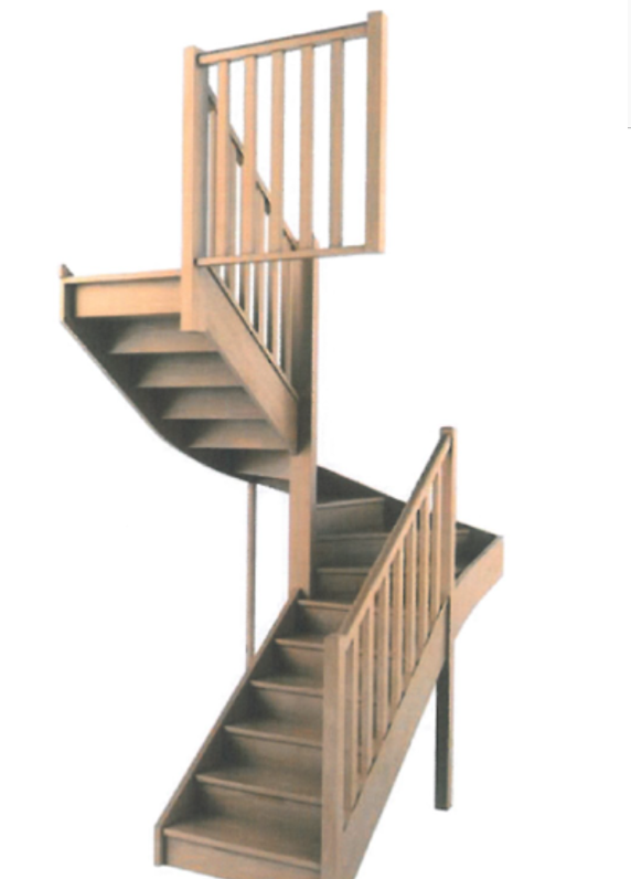 fabricant escalier 