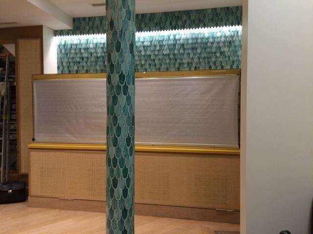 meuble sur mesure bois paris