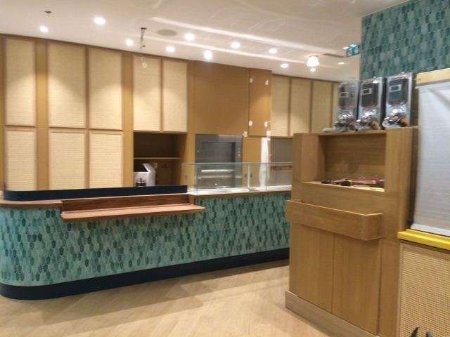 cuisine bois sur mesure paris
