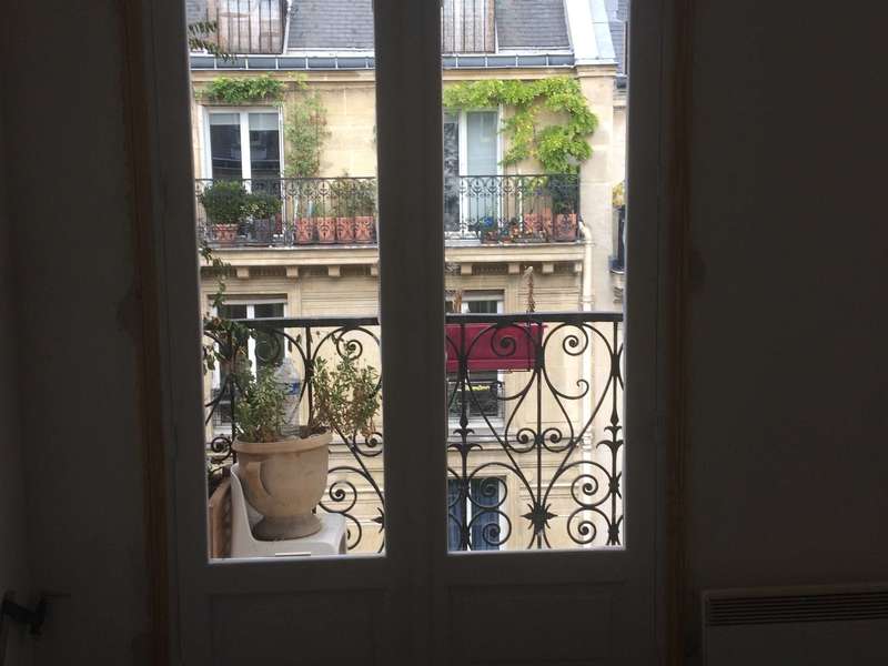 portes colorées dublin