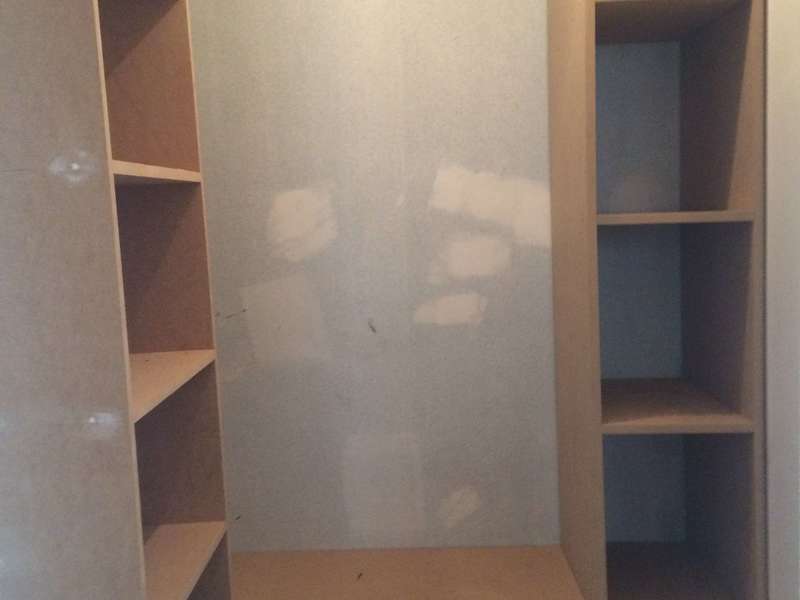 meubles rangement bois paris