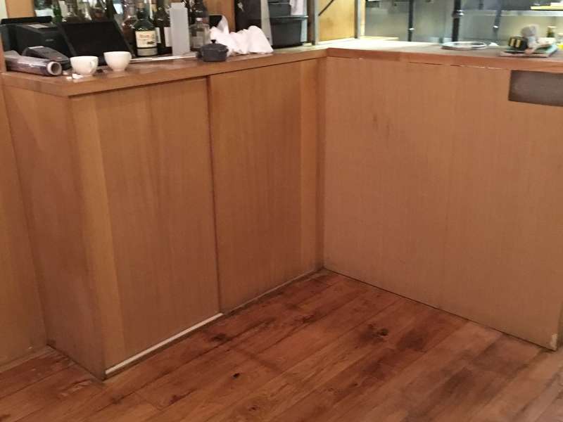 meubles commerce bois paris