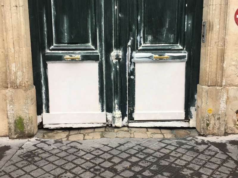 porte en rénovation paris 