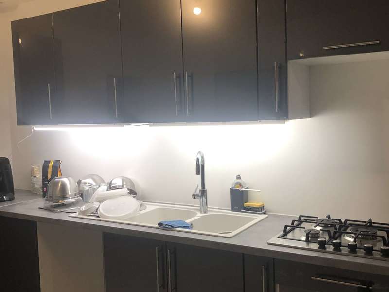 cuisine sur mesure