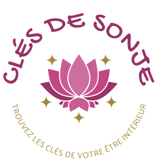 Logo Clés de sonJe