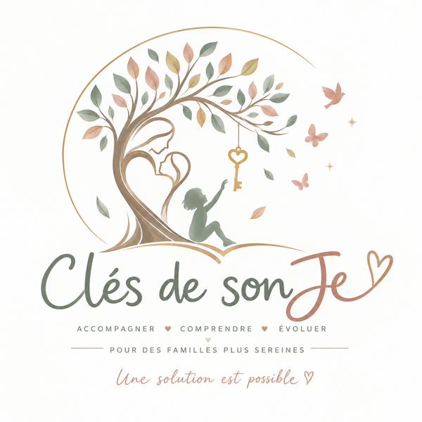 Logo Clés de sonJe