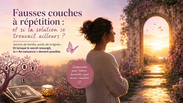 Fausses couches à répétition : et si la solution se trouvait ailleurs ?