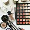 Palette de maquillage