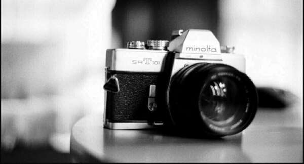 Le conseil en image, une thérapie par l'image !