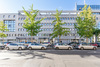 Parking de la Cité Administrative au pied du cabinet, Docteur Nicolas GOOSSENS
