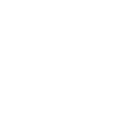 Wired outline 24 approved checked blanc