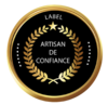 label peintre coresponsable PEINTURE DESIGN DECORATION