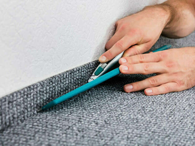 pose-moquette
