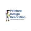 logo PEINTURE DESIGN DECORATION
