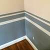 peinture intérieure chambre avec motif avec PEINTURE DESIGN DECORATION