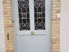 Projets boiseries extérieures, Réalisé par Peinture Design Décoration