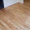 Rénovation d'un parquet à Dunkerque