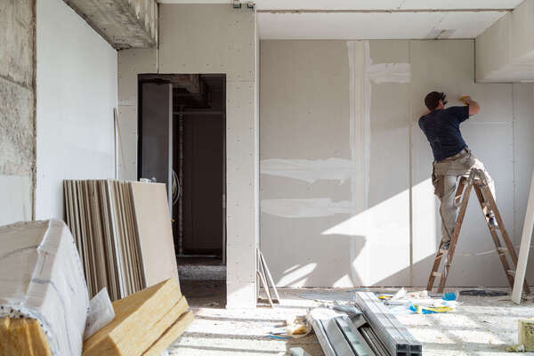 5 trucs et astuces de peintre pour repeindre votre maison à Dunkerque