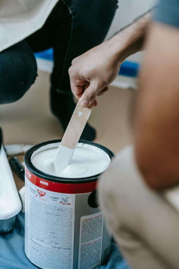 Comment préparer votre mur avant de le peindre : Le guide complet de Peinture Design Décoration