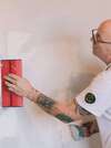 Peintres Peinture Design Décoration