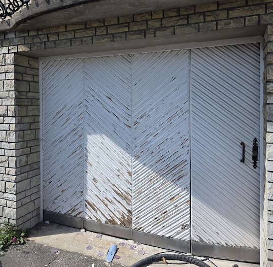 Peintre à Dunkerque