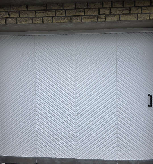 Peintre à Dunkerque