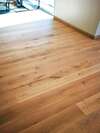Rénovation de parquet à Dunkerque 