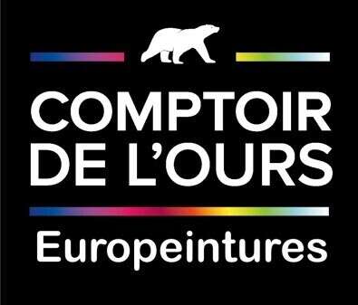 Europeinture ( comptoir de l'ours )