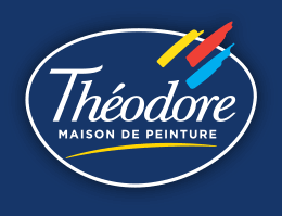 Théodore Maison de peinture 