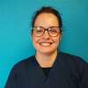 Dr. Audrey YVRARD-LAPLACE