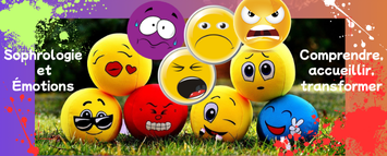 "Sophrologie et émotions : Comprendre, accueillir, transformer"