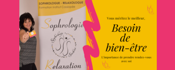 "Comment la Sophrologie peut réduire votre stress ?"
