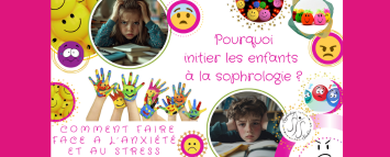 Comment accompagner mon enfant face à l’anxiété ou au stress ?