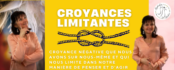 Croyances limitantes : comment la Sophrologie transforme votre mental et votre vie
