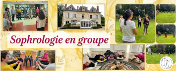 Stress, sommeil, lâcher-prise : les bienfaits de la sophrologie en groupe.