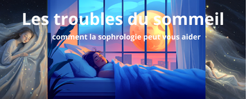 Troubles du sommeil : comment la sophrologie peut vous aider