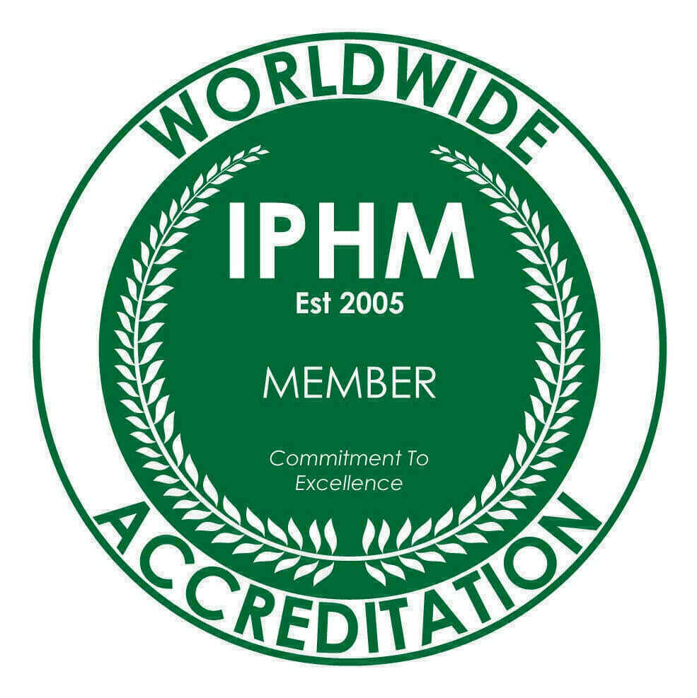 IPHM