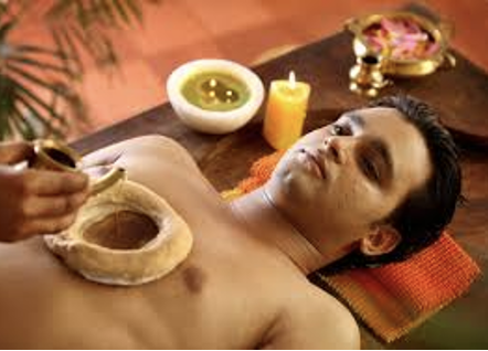 PANCHAKARMA pendant ou après la mousson ?