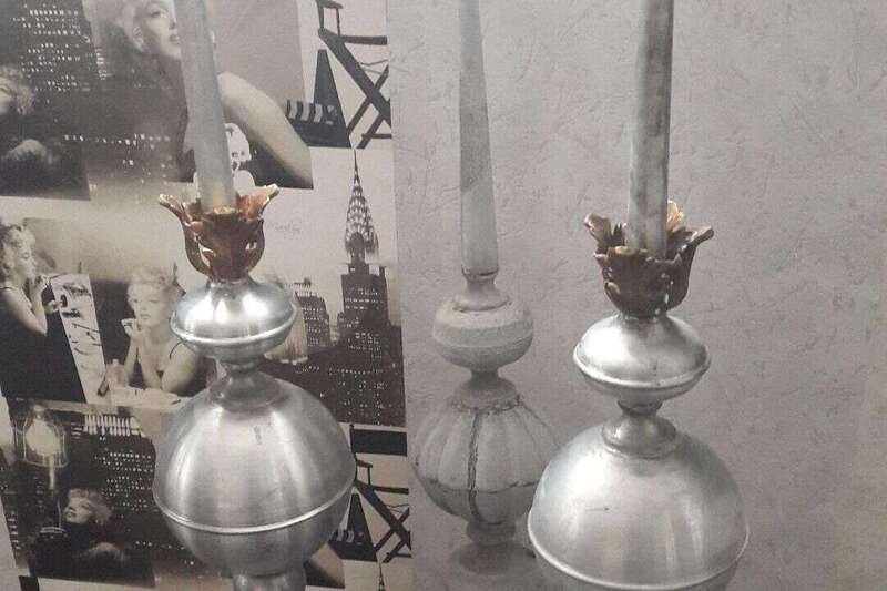 L’épi de faîtage