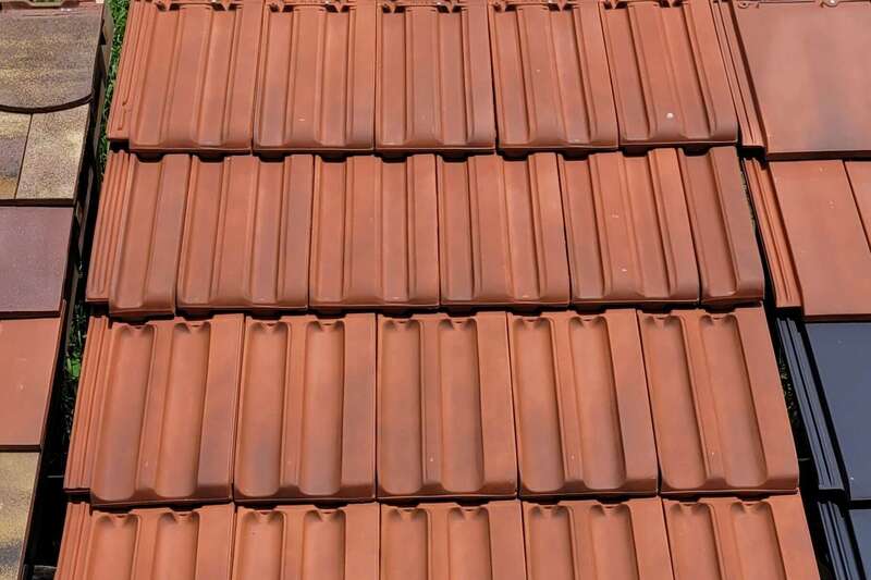 Nos tuiles mécaniques