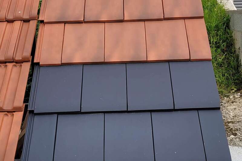 Nos tuiles mécaniques grand moule