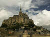 Le Mont-Saint-Michel