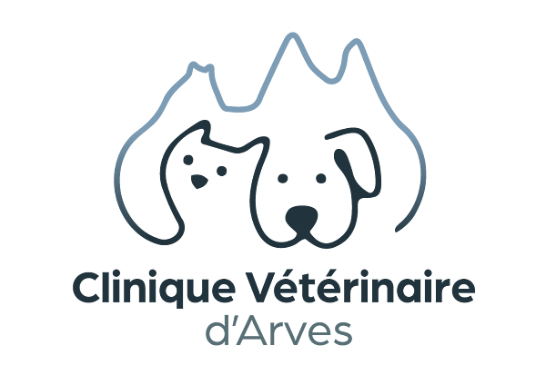 Logo Clinique Vétérinaire d'Arves
