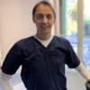 Dr Eric MORELLI, chirurgien dentiste